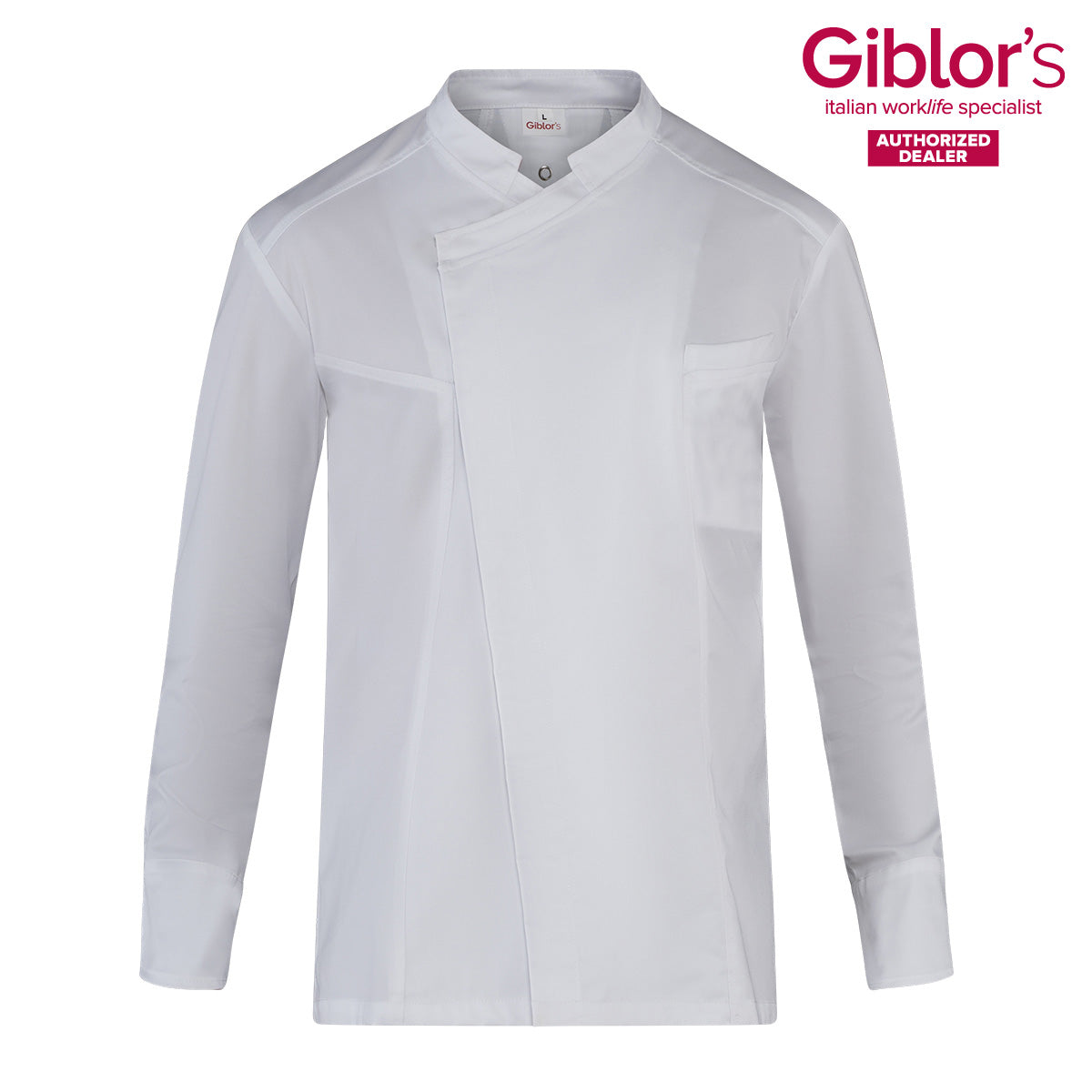 EDWIN Executive Chef Coats