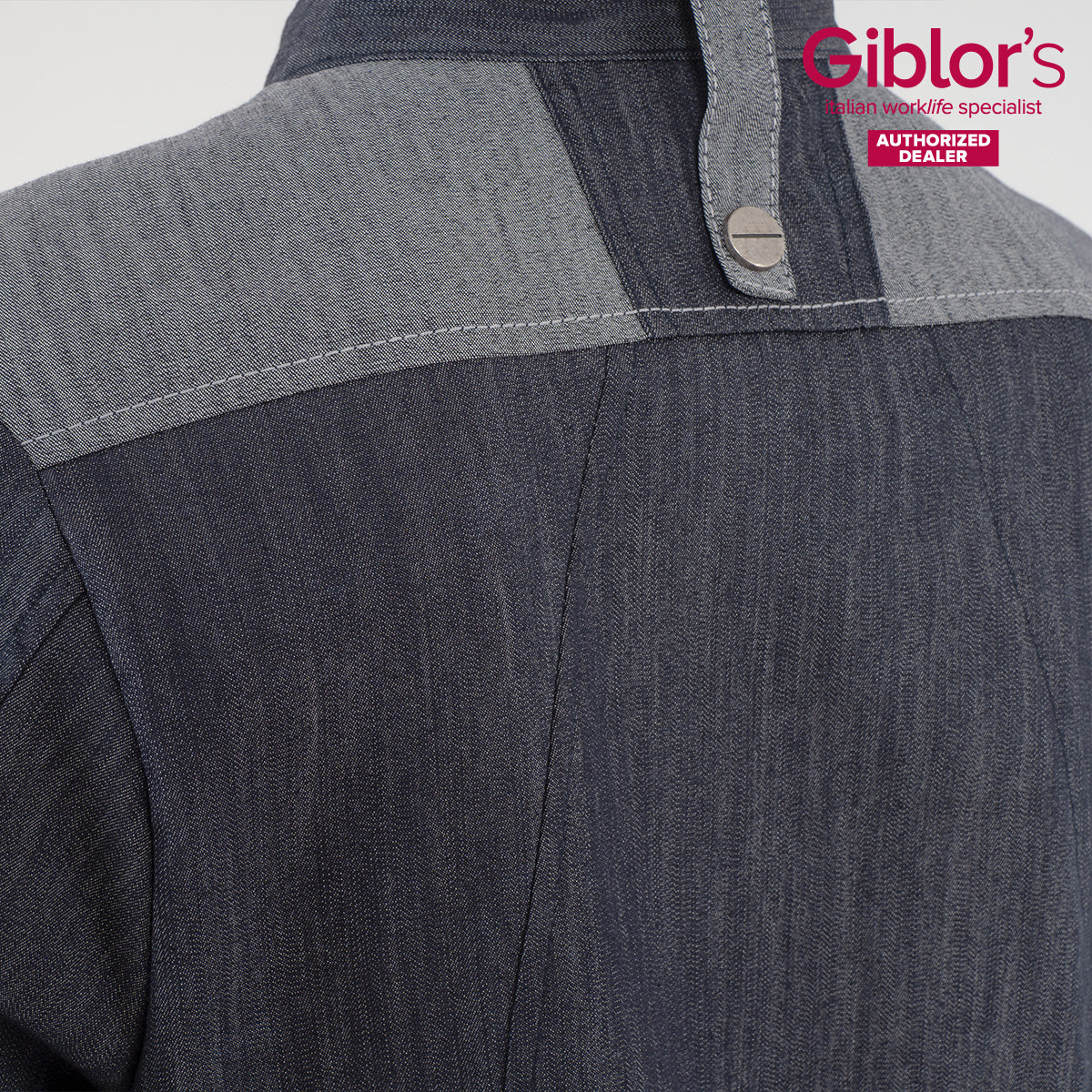 MARIKA Contemporary Chef Coats