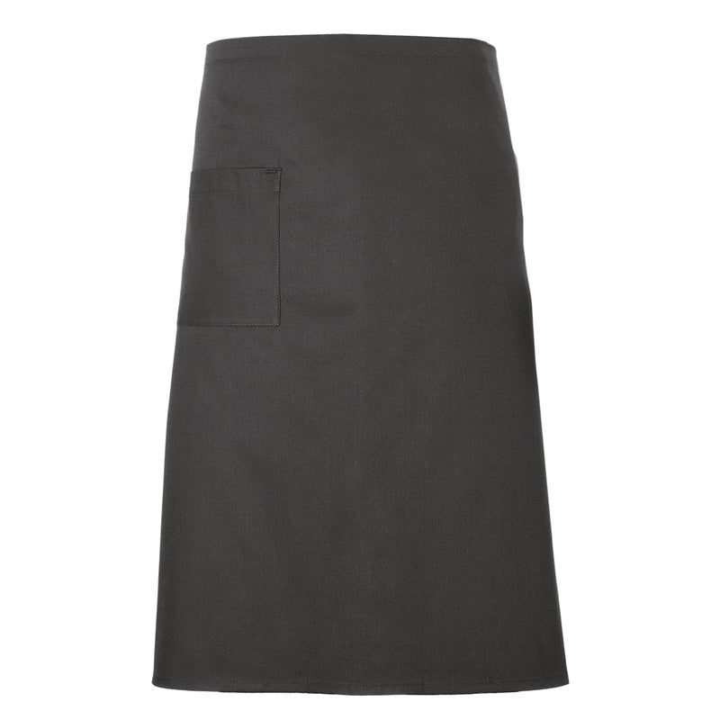 PRAGA Apron - Poly/Cotton