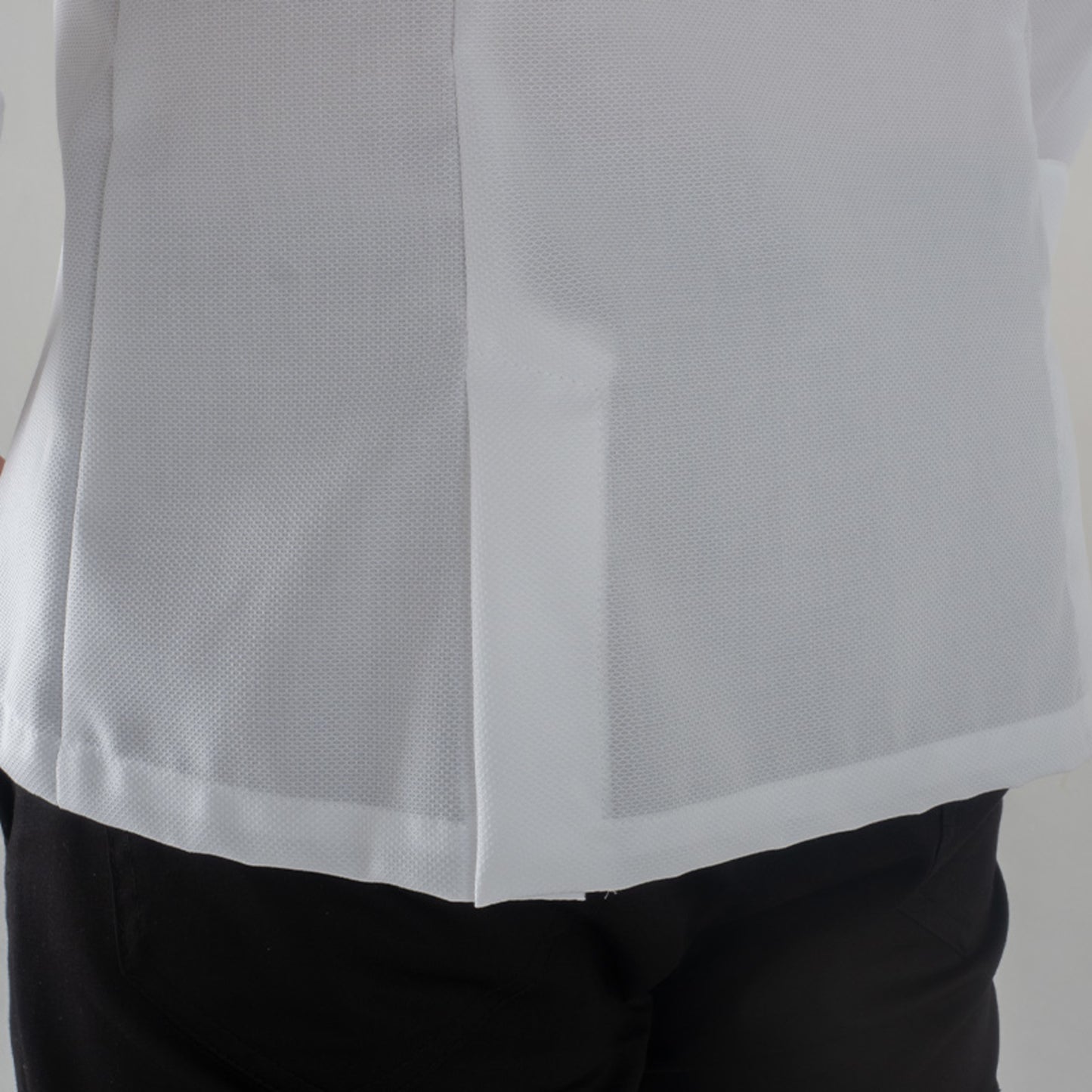 DANTE Luxury Executive Chef Coat