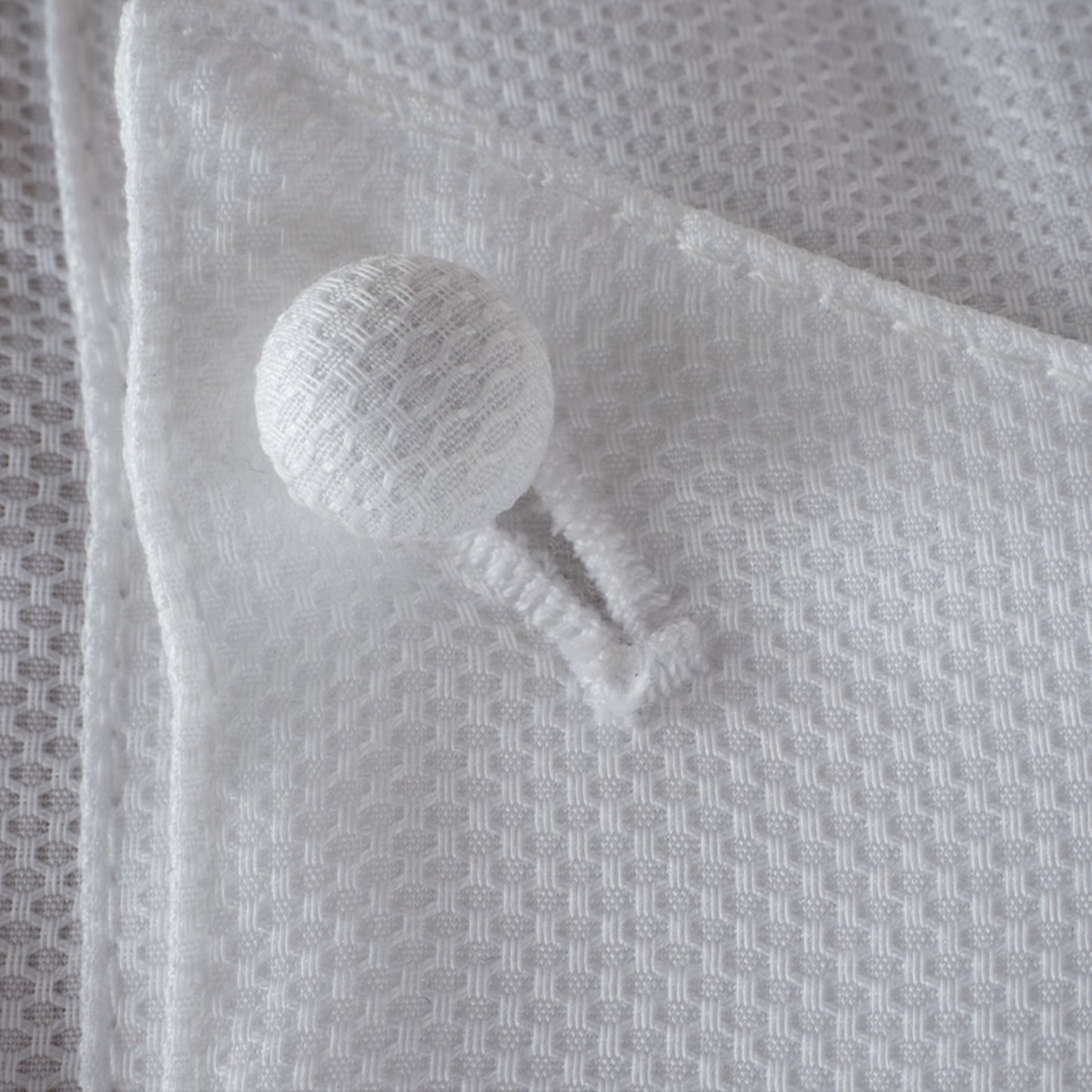 DANTE Luxury Executive Chef Coat