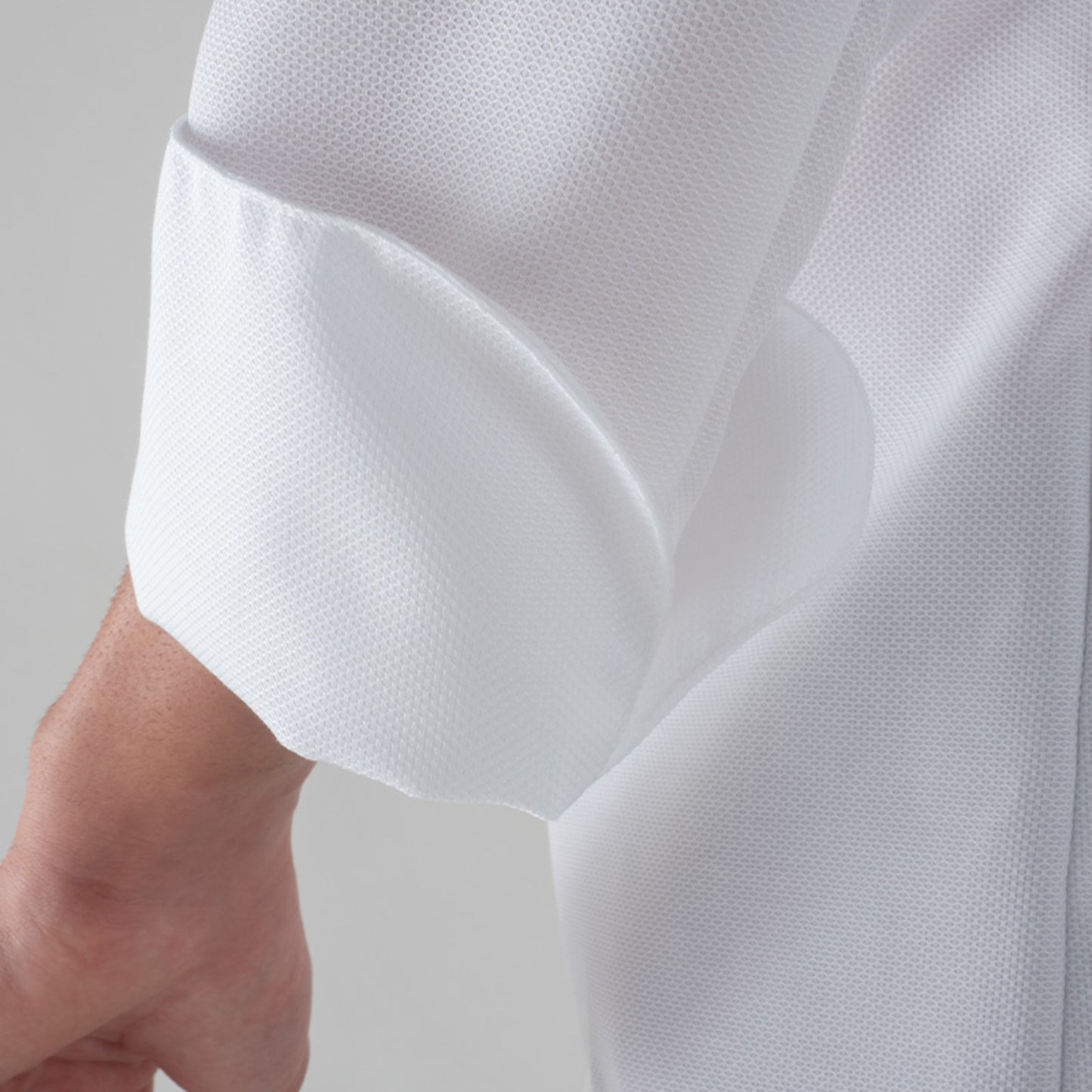 DANTE Luxury Executive Chef Coat