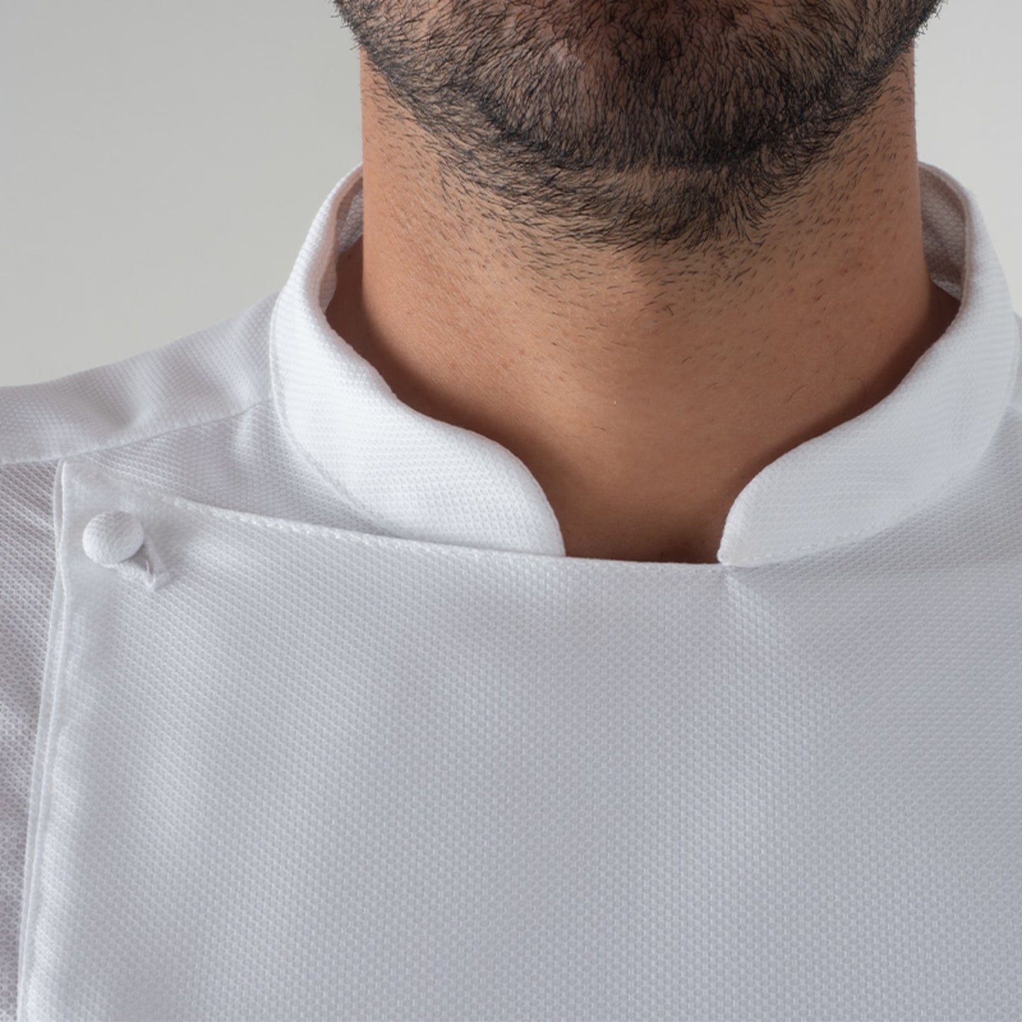 DANTE Luxury Executive Chef Coat