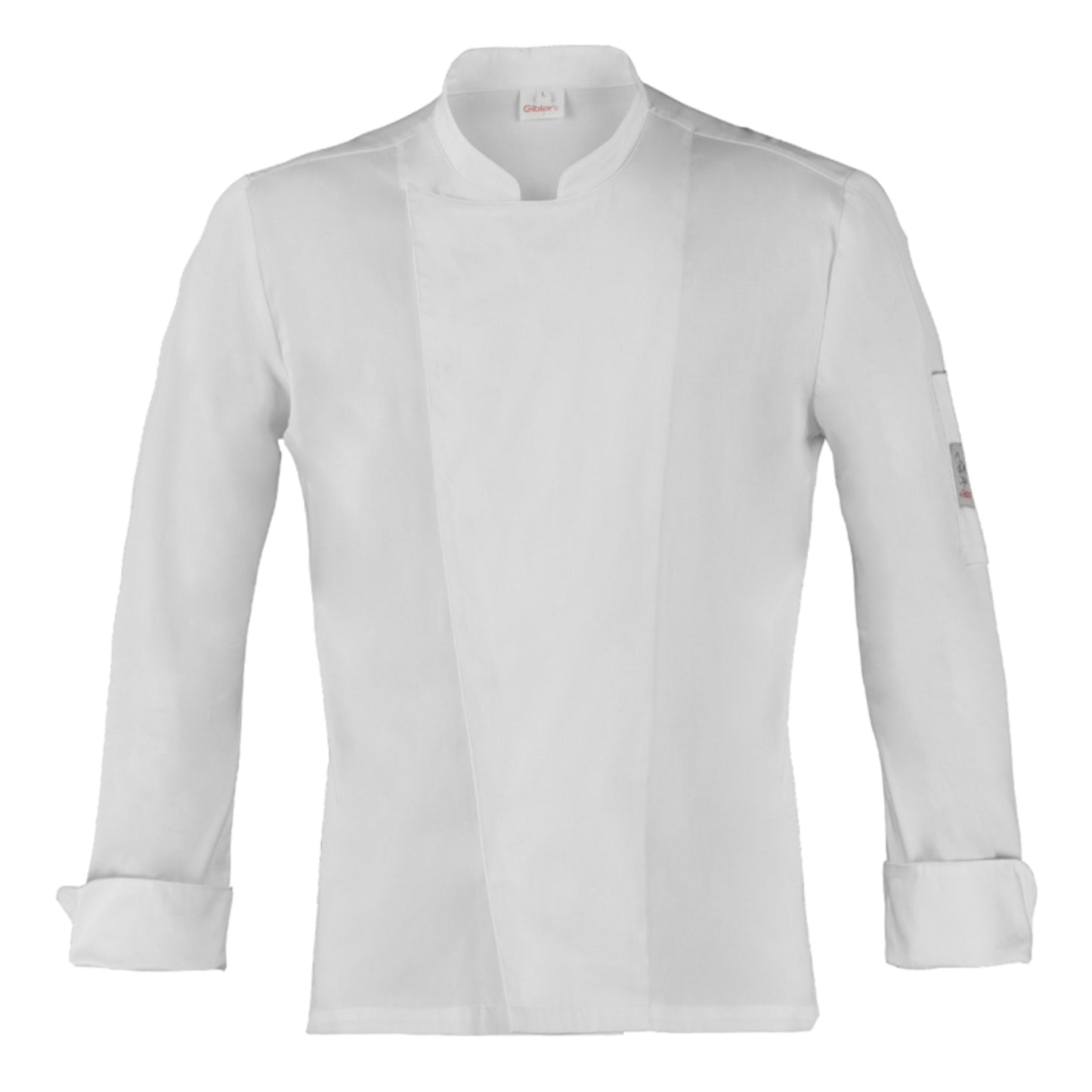 AUGUSTIN Chef Coat - Essential Collection TEAM BUILDER