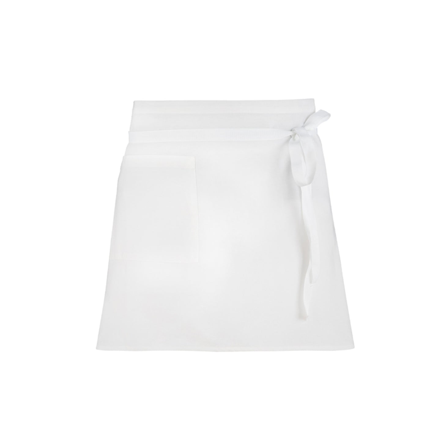 BARI Apron - White