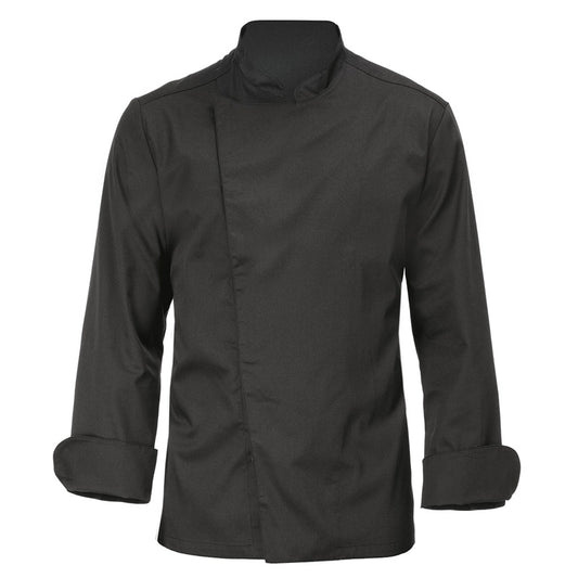 MIRKO Classic Modern Chef Coat - TEAM BUILDER
