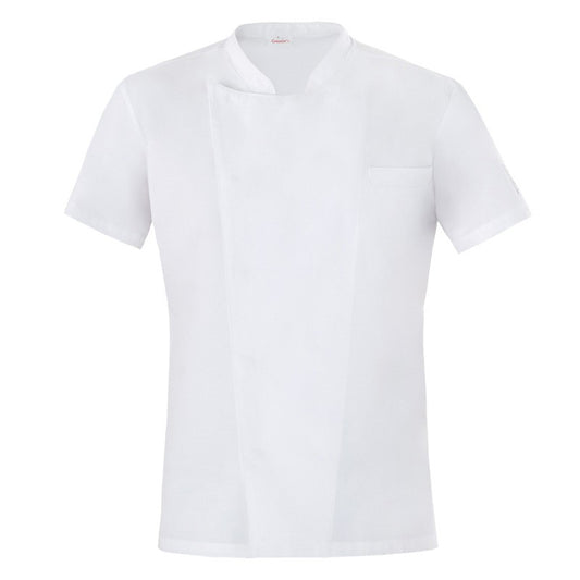 THIAGO Cool-Vent Chef Coat - Team Builder