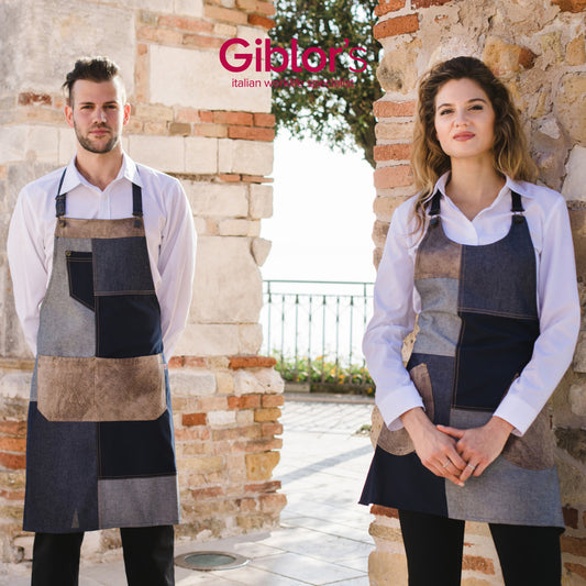 CALIFORNIA Apron