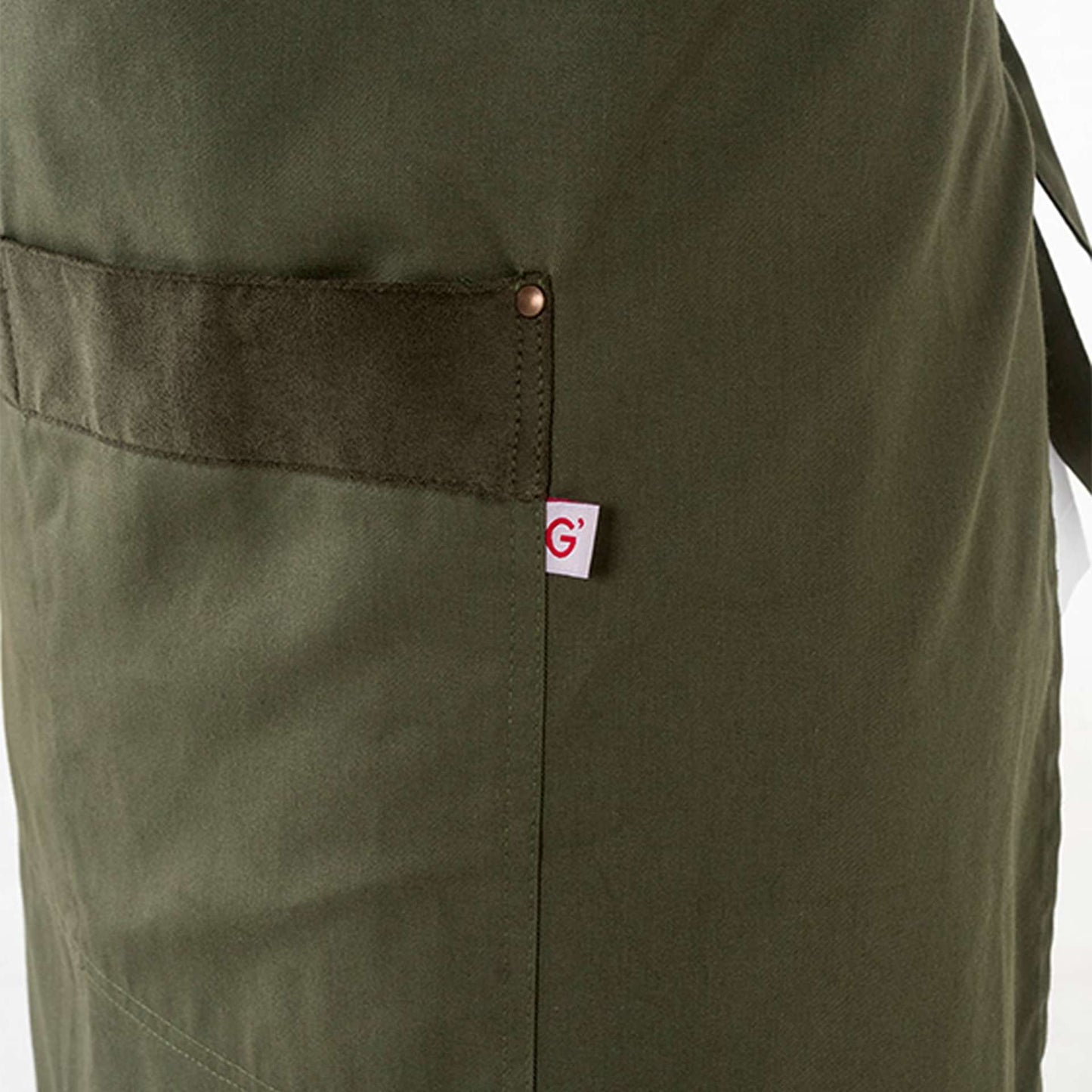 RYAN Apron