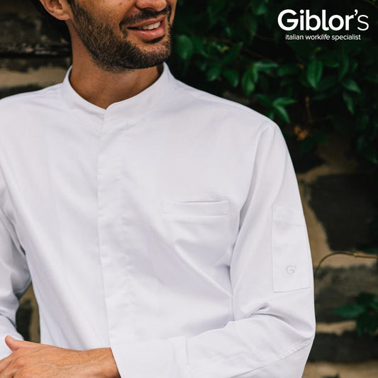 PAUL Executive Chef Coat