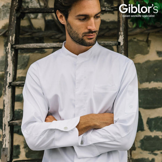 PAUL Executive Chef Coat