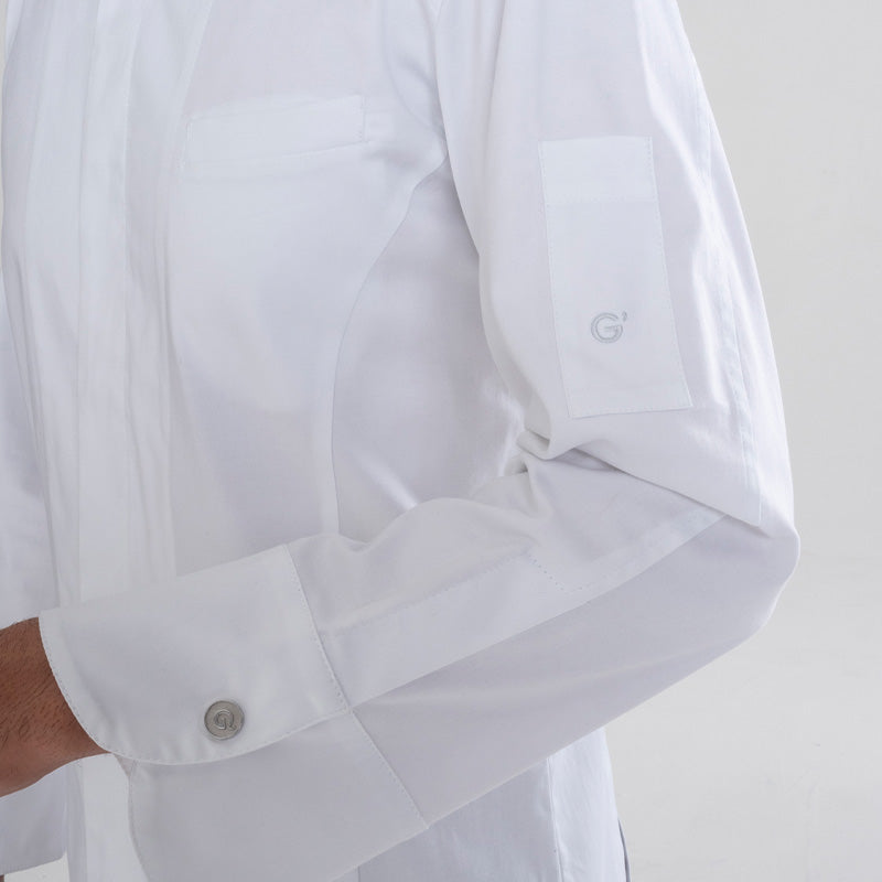 PAUL Executive Chef Coat