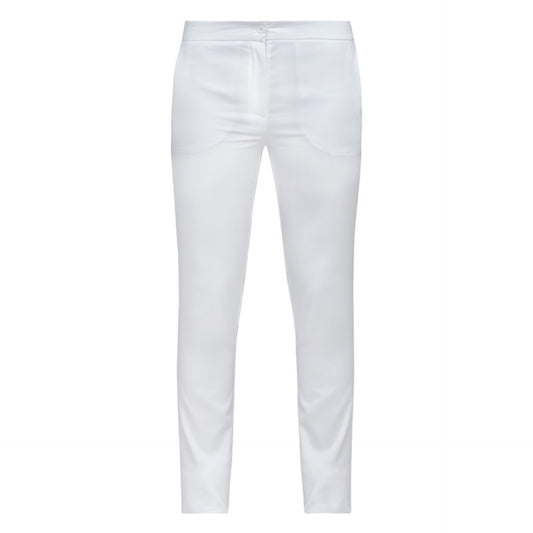 REBECCA Pants - White