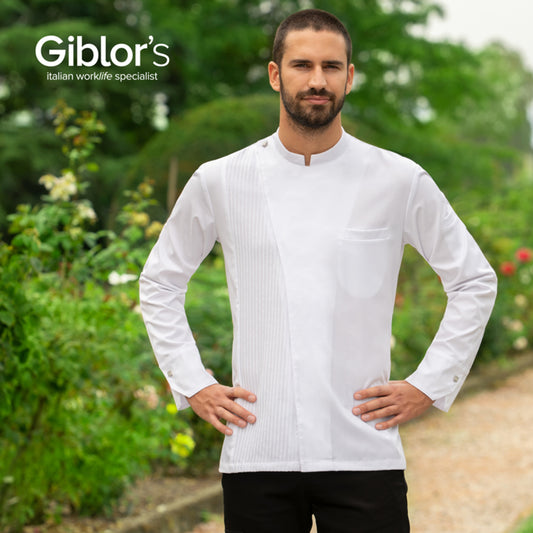 CESARE Luxury Executive Chef Coat