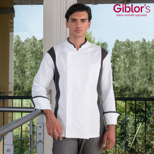 ALEC Chef Coat