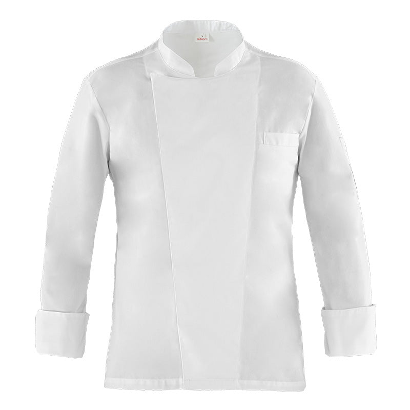 RAUL Cool-Vent Chef Coat - TEAM BUILDER