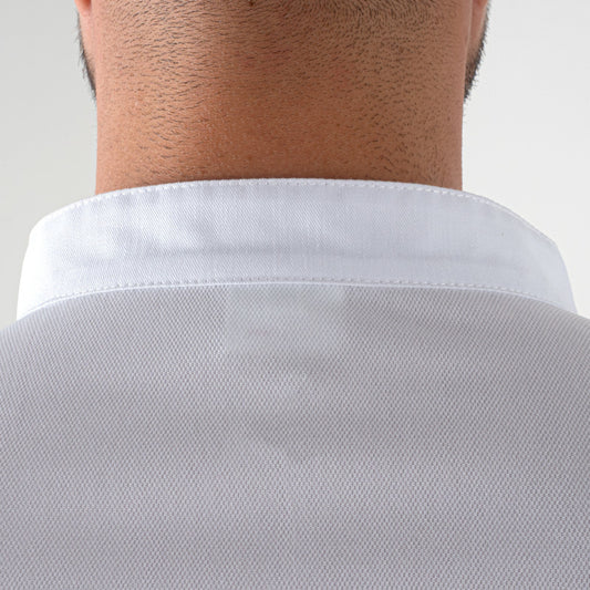 RAUL Cool-Vent Chef Coat - TEAM BUILDER