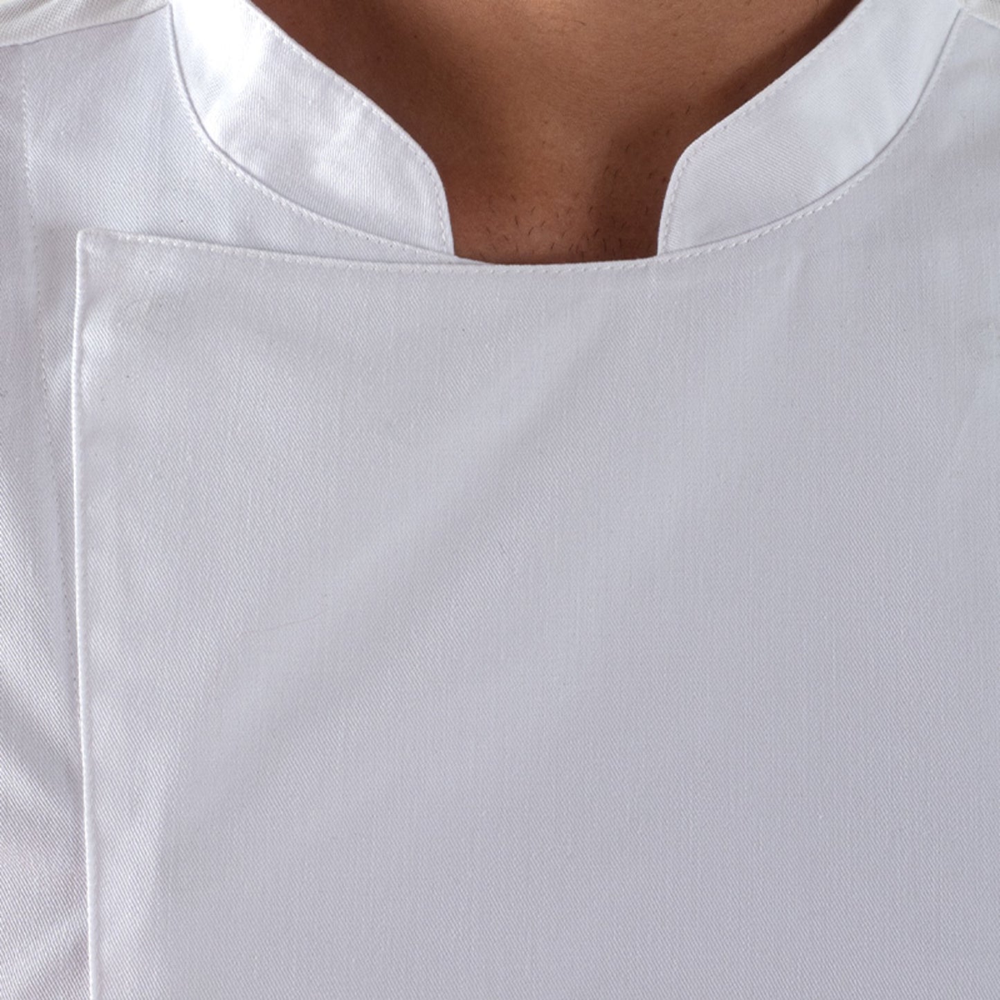 RAUL Cool-Vent Chef Coat - TEAM BUILDER