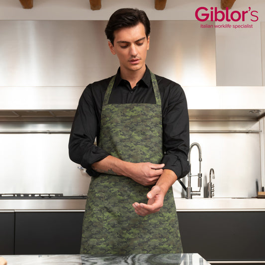 PARIGI Apron