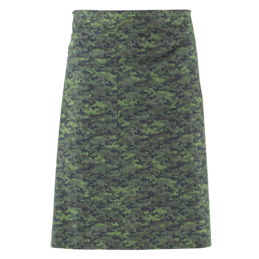 ZAGABRIA Apron