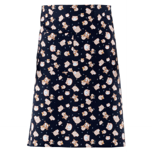 ZAGABRIA Apron