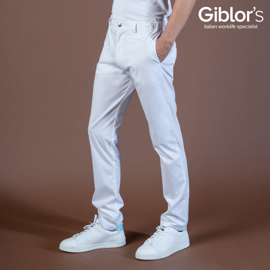 JACKIE Premium Utility Chef Pants - Unisex
