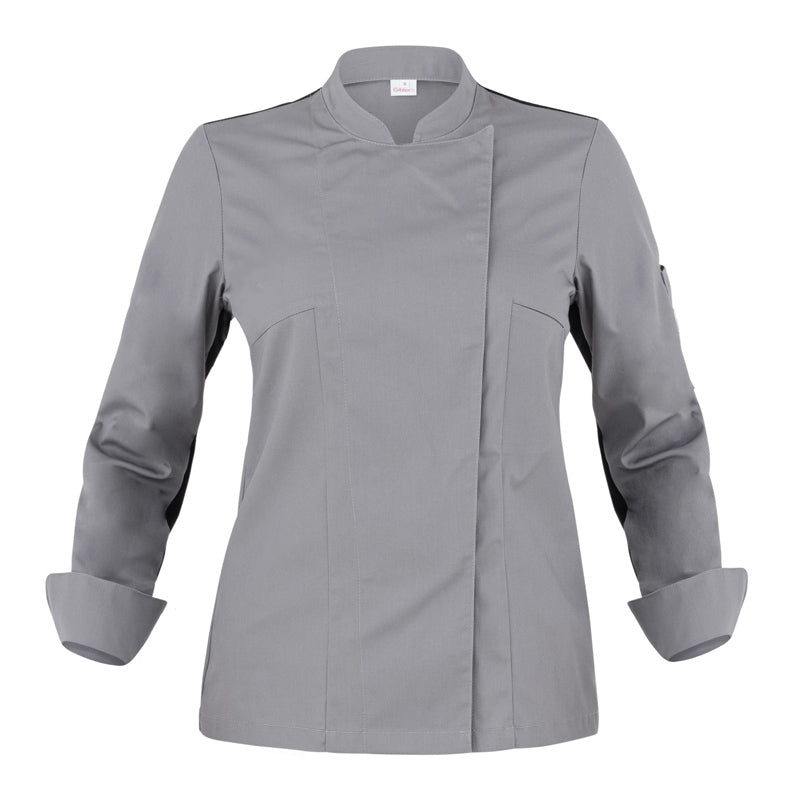 AGATA Cool-Vent Chef Coat - TEAM BUILDER