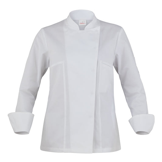 AGATA Cool-Vent Chef Coat - TEAM BUILDER