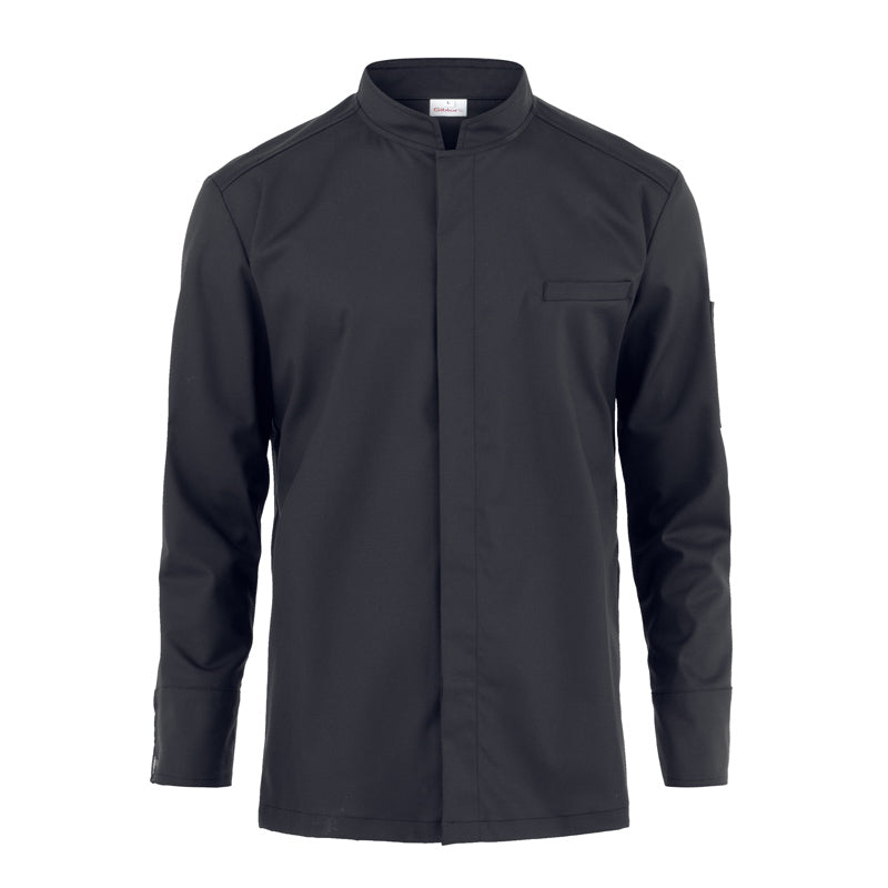 LORENZO Premium Executive Chef Coat