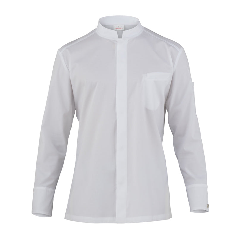 LORENZO Premium Executive Chef Coat