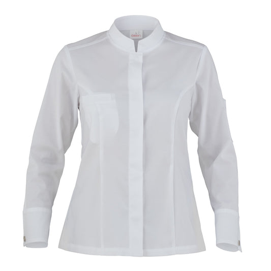 LUDOVICA Premium Executive Chef Coat