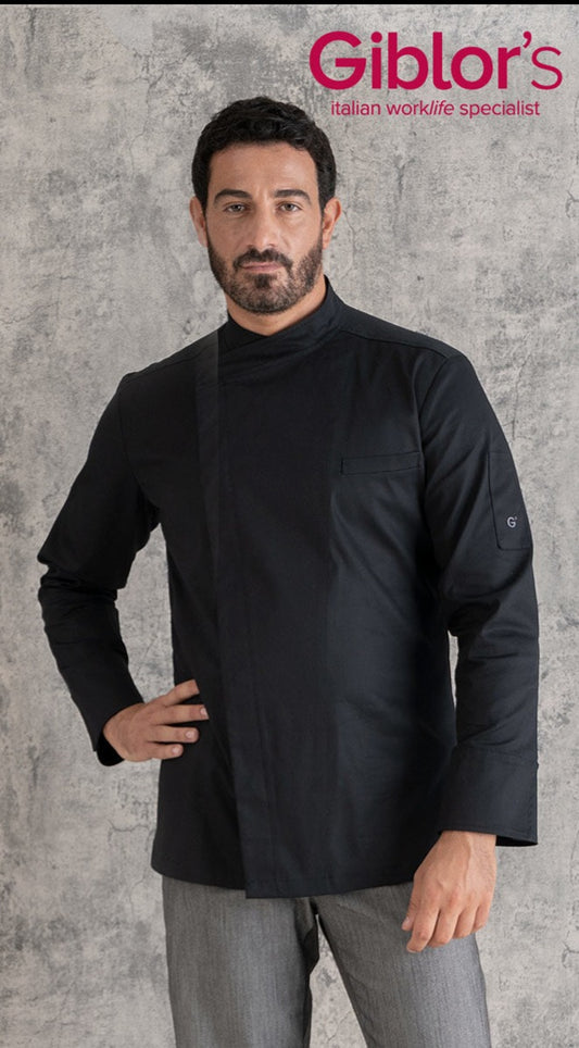 NILE Chef Coat