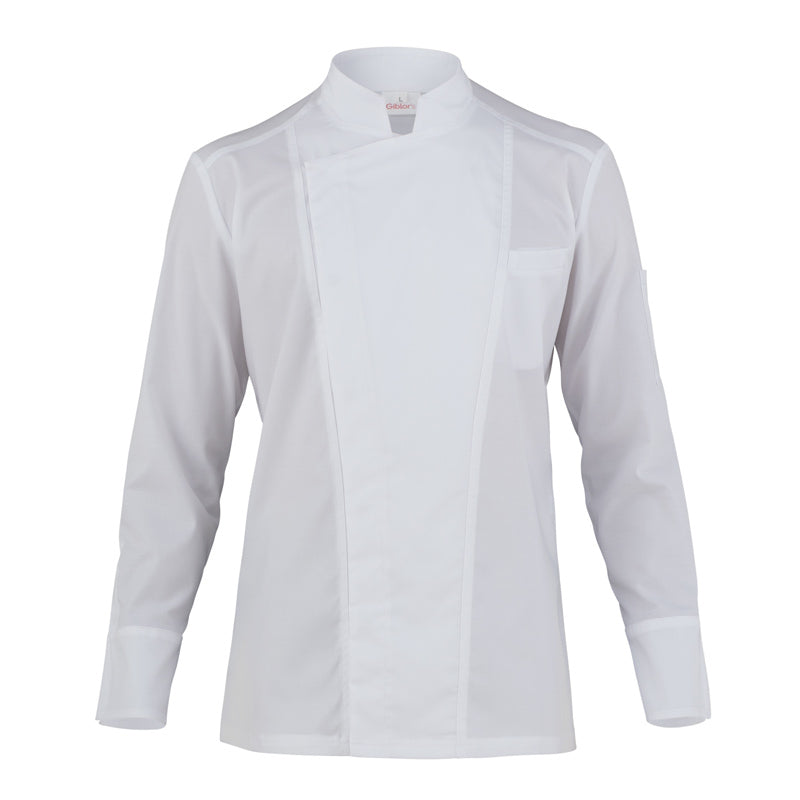 DARCY Premium Executive Chef Coat