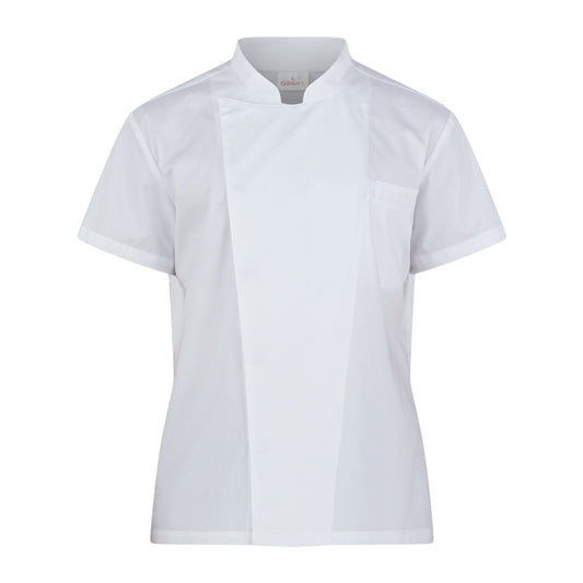 DANIEL PROMO Chef Coat - TEAM BUILDER