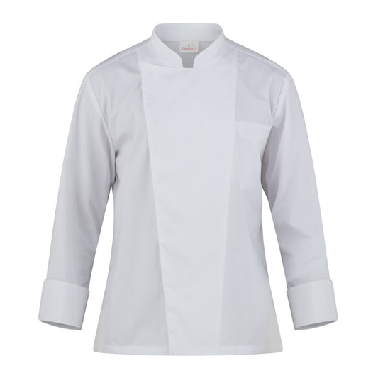 JACK PROMO Chef Coat - TEAM BUILDER