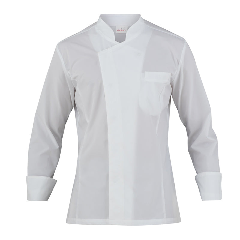 GIORGIO Chef Coat - TEAM BUILDER