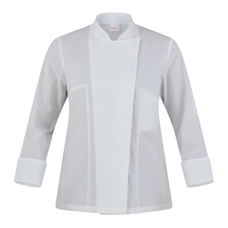 GLORIA Chef Coat - TEAM BUILDER