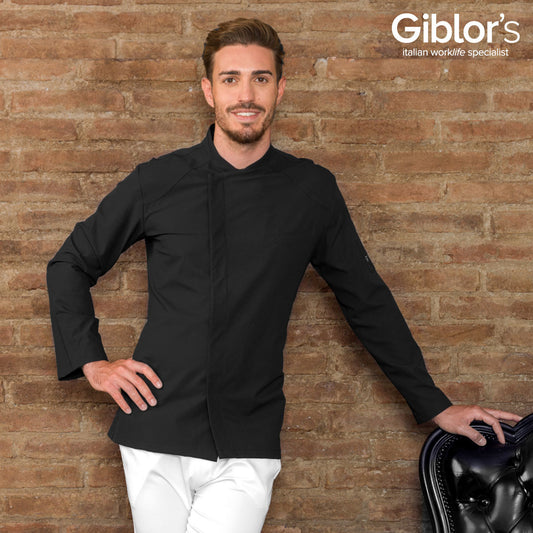 DIEGO Utility Chef Coat