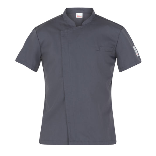 FEDERICO Contemporary Chef Coat - TEAM BUILDER