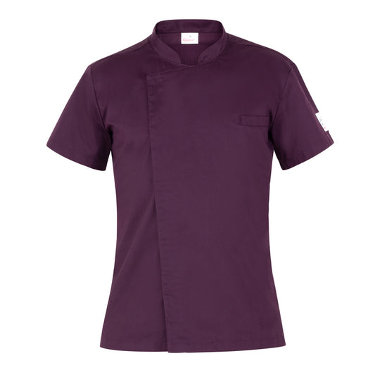 FEDERICO Contemporary Chef Coat - TEAM BUILDER
