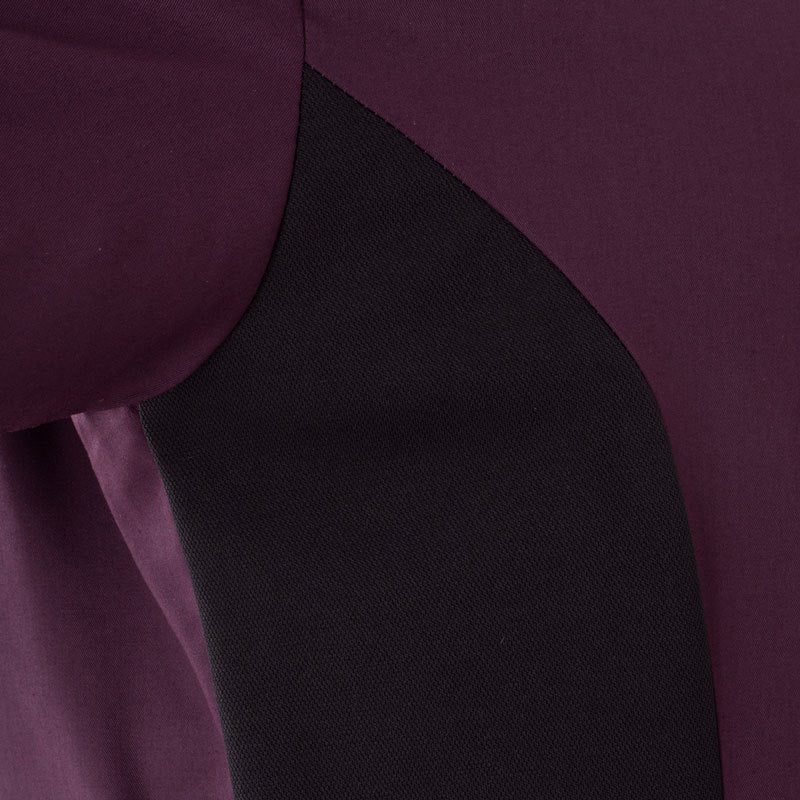 FEDERICO Contemporary Chef Coat - TEAM BUILDER