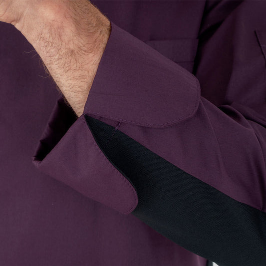 FRANCESCO Contemporary Chef Coat - TEAM BUILDER