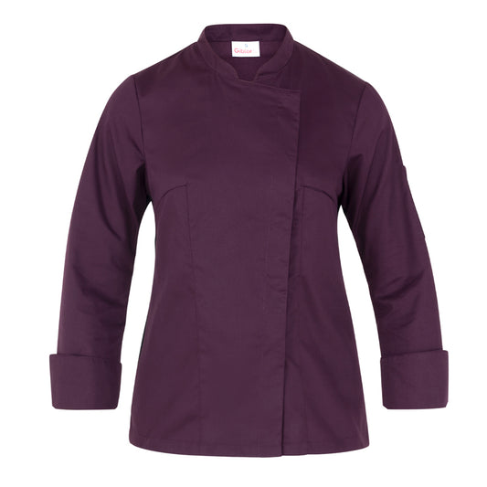 FABIANA Contemporary Chef Coat - TEAM BUILDER