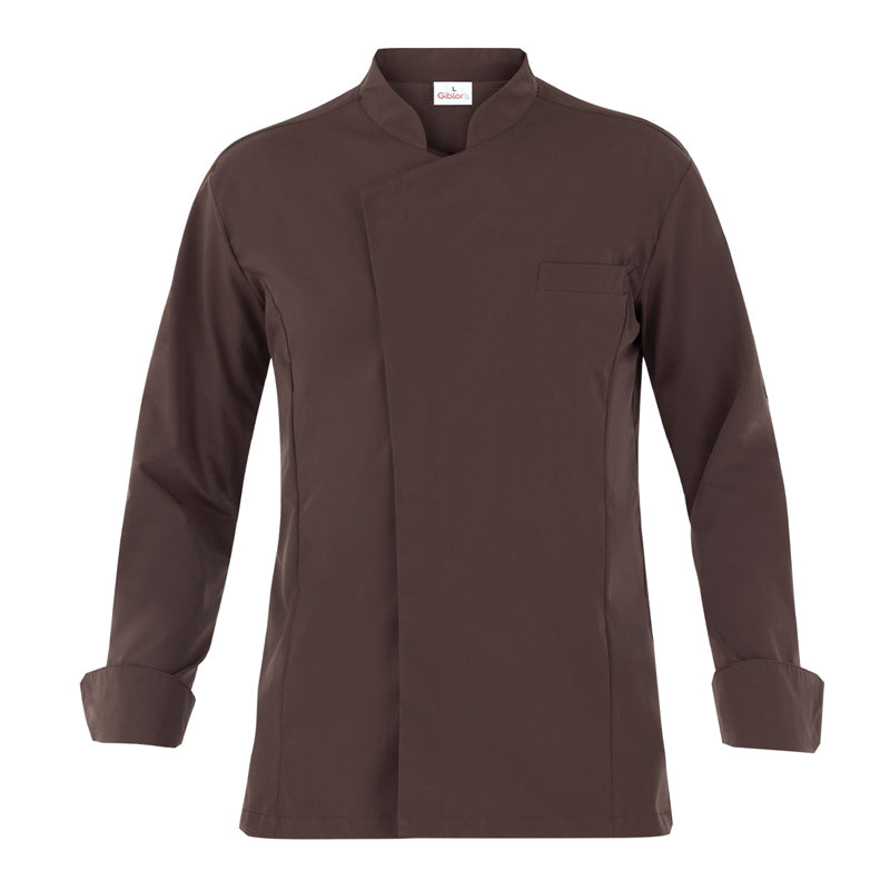 GIORGIO Chef Coat - TEAM BUILDER