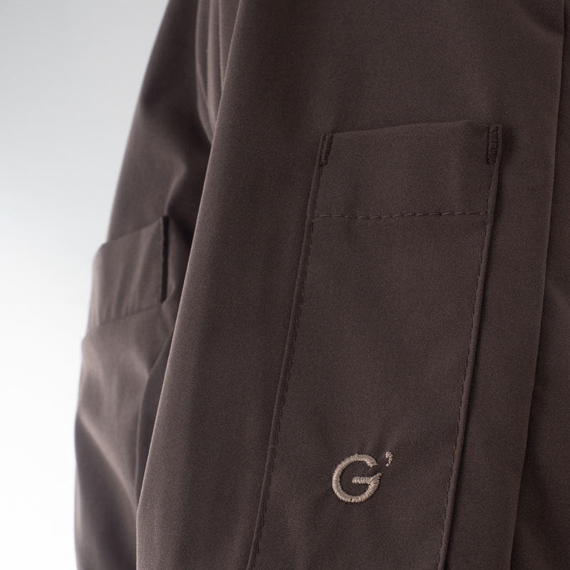 GIORGIO Chef Coat - TEAM BUILDER