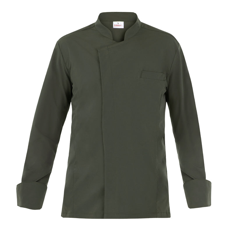 GIORGIO Chef Coat - TEAM BUILDER