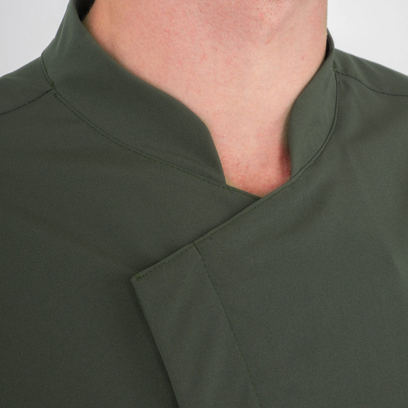 GIORGIO Chef Coat - TEAM BUILDER