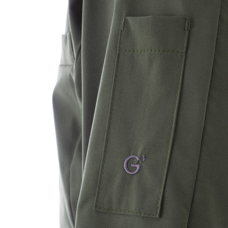 GIORGIO Chef Coat - TEAM BUILDER