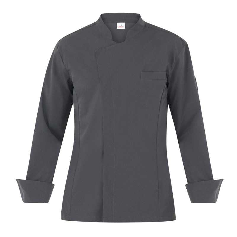 GIORGIO Chef Coat - TEAM BUILDER