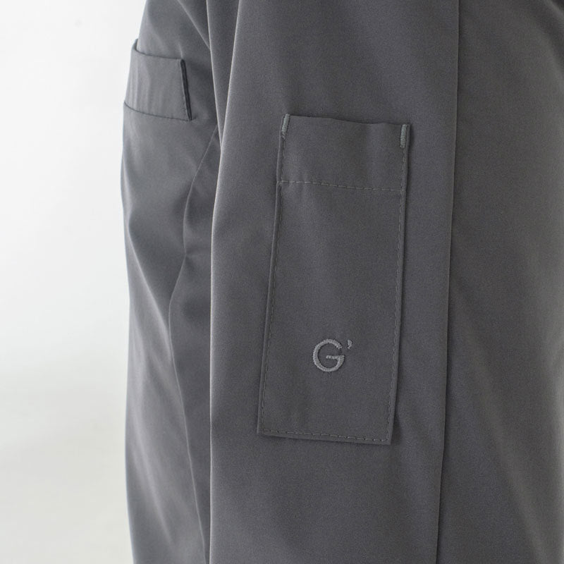 GIORGIO Chef Coat - TEAM BUILDER